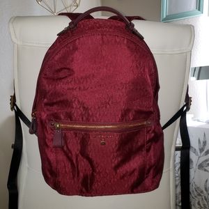 Michael kors backpack